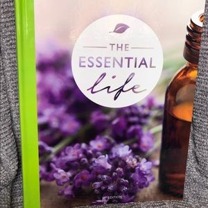 Essential Life Book